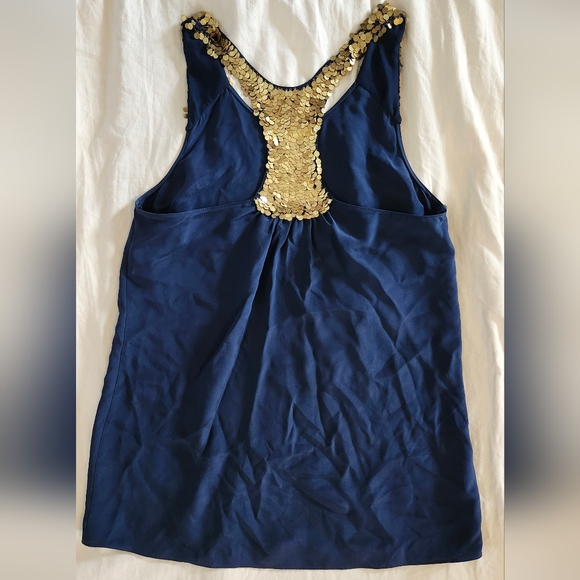 BCBGMaxAzria Top - Picture 4 of 5